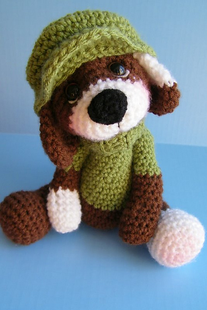 Simply Cute Dog