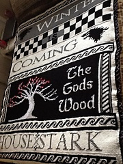 Winter Is Coming