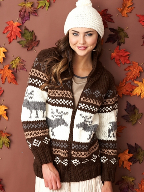 Retro Spirit Jacket