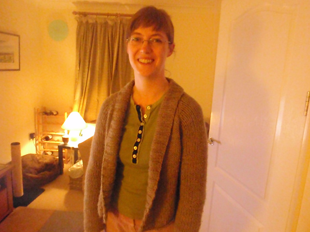 Cardigan Jacket for Women and Girls