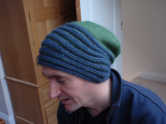 Garza Grande Hat
