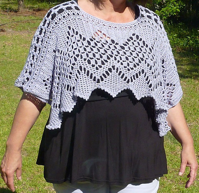 Caress All Season Shoulder Wrap