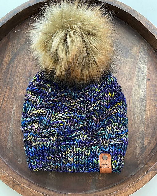 Small Steps Beanie