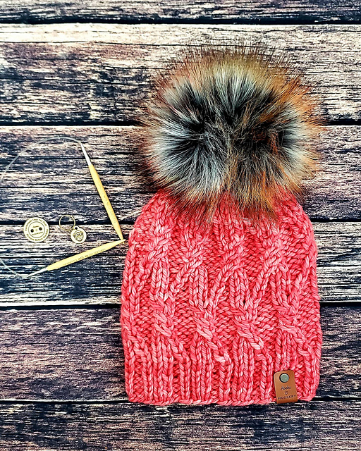 One Mile Beanie