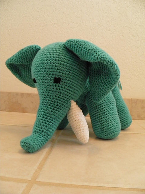 Elephant