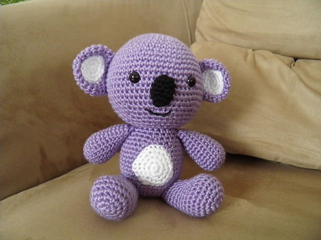 Koala Anna