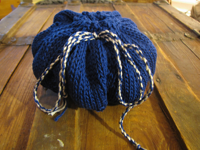 Baubles Travel Bag