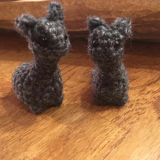 Little Llama