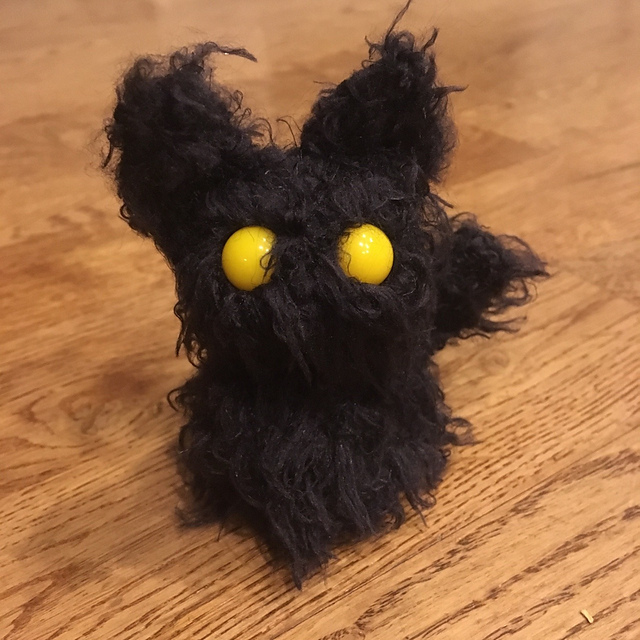 Void Cat