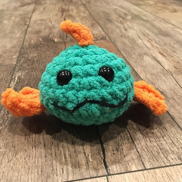 Basket the Fish