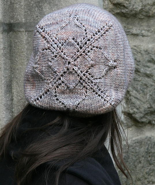 Incarnation Hat