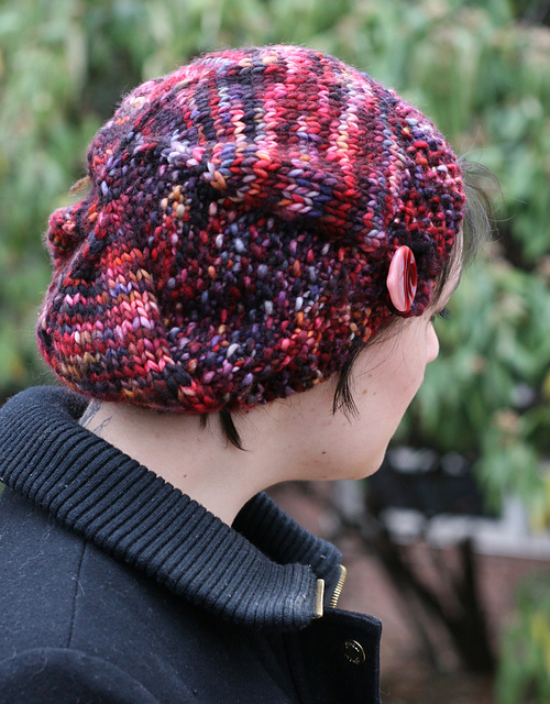 Izzie Cloche