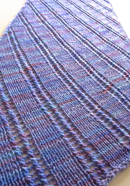 Nolie Scarf