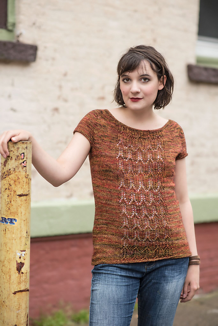 Westminster Sweater