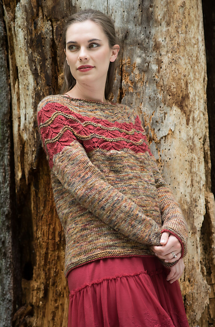 Notting Hill Gate sweater