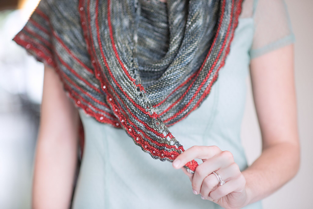 Bianca Shawl