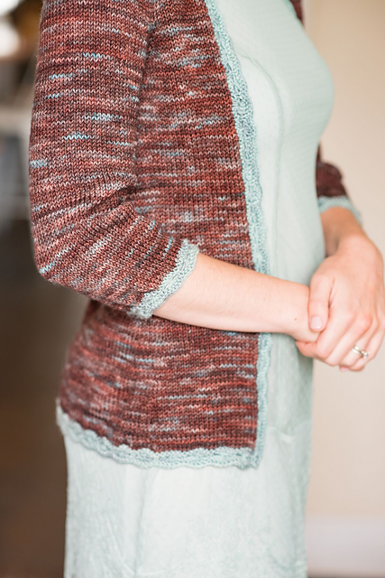 Bianca Cardigan