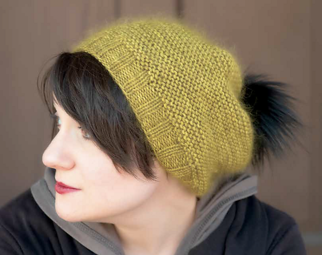 Kate's Moss Hat