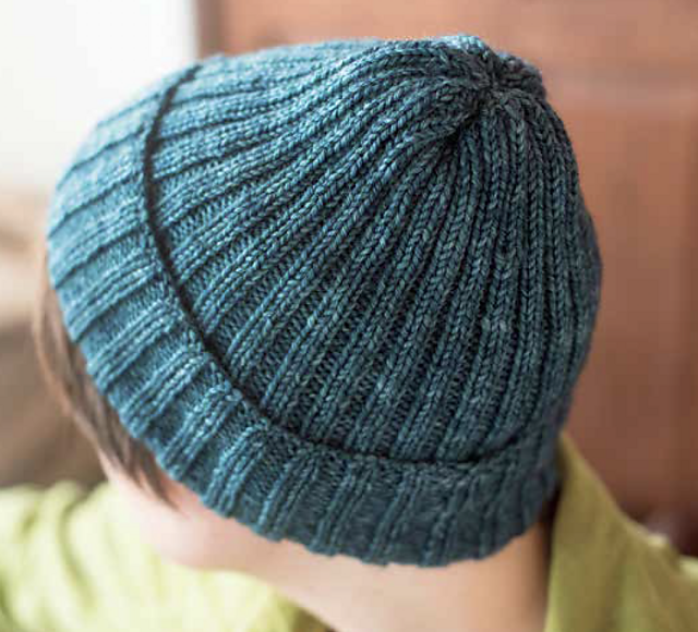 Moonlight Hat