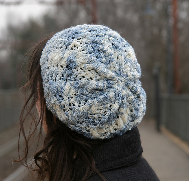 January Hat