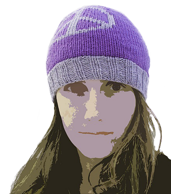 Peace Hat