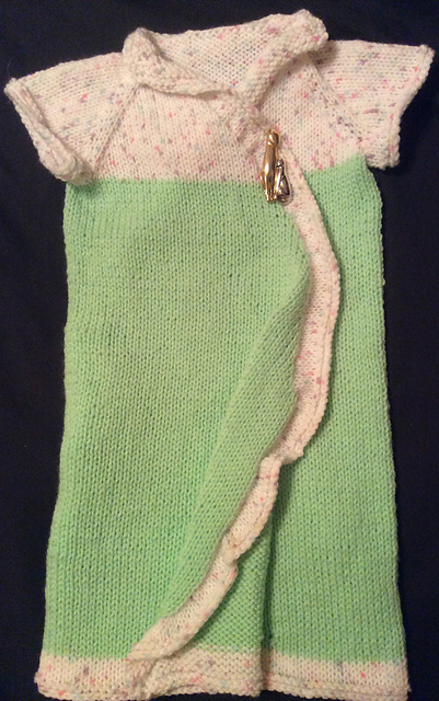 Child's Donetta Sweata