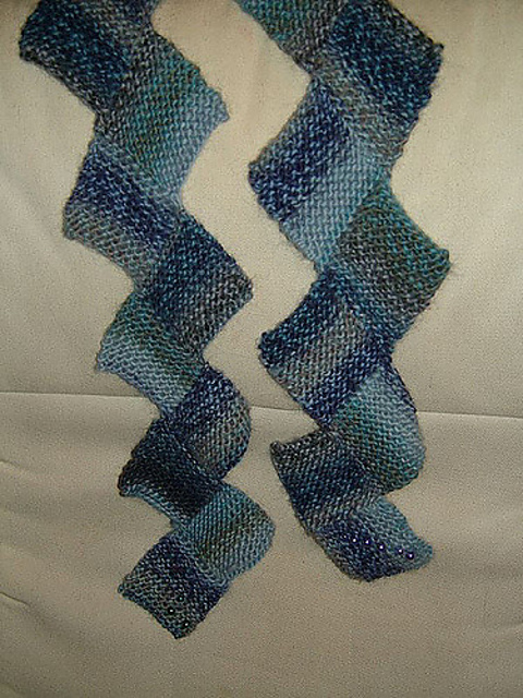 zig zag