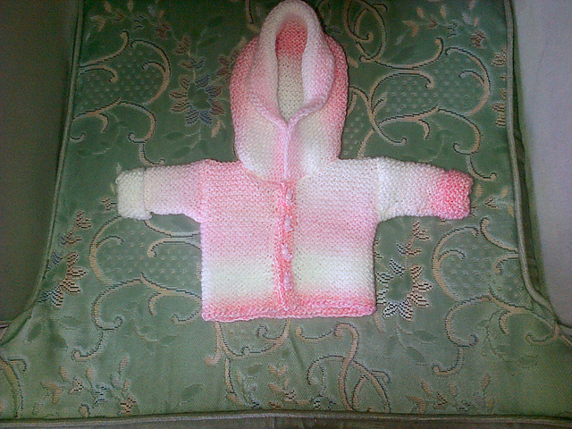 Baby Doll Layette