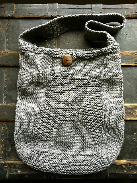 Giddy-Up Bag