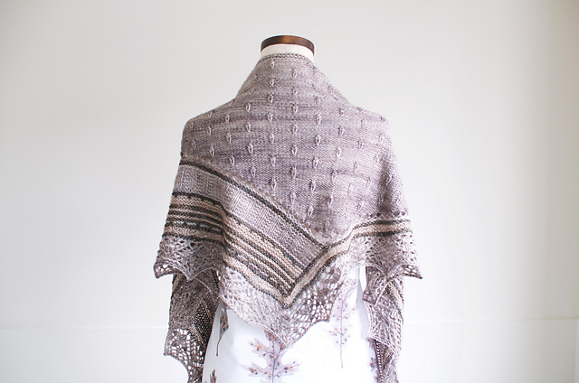 Woven