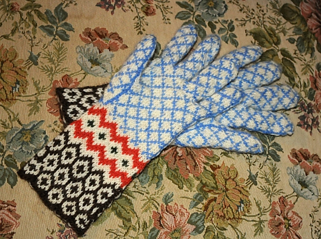 Annika Mittens