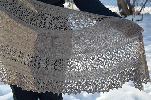 Ravelry: Elke pattern by Kelly G.