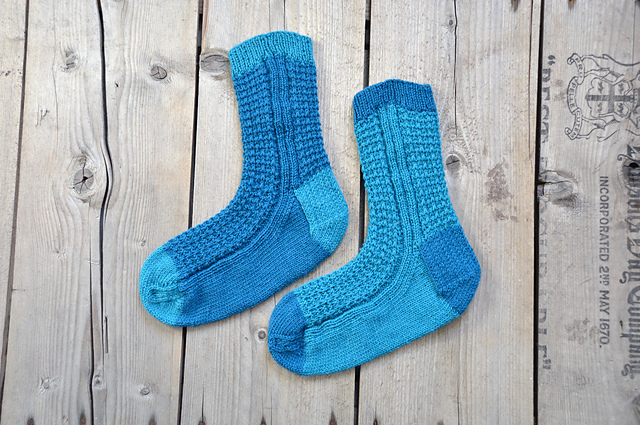The Opposocks