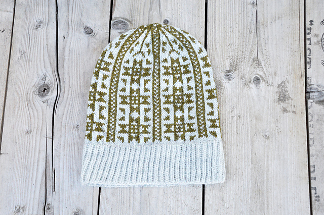 Ravelry: Ohio Star pattern by Kelly G.