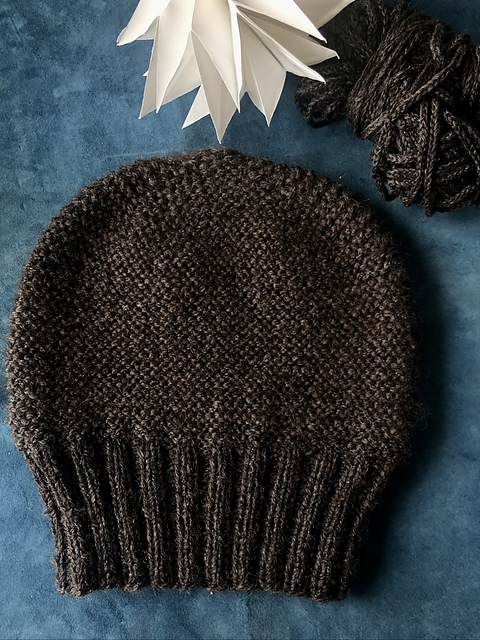 Richard hat