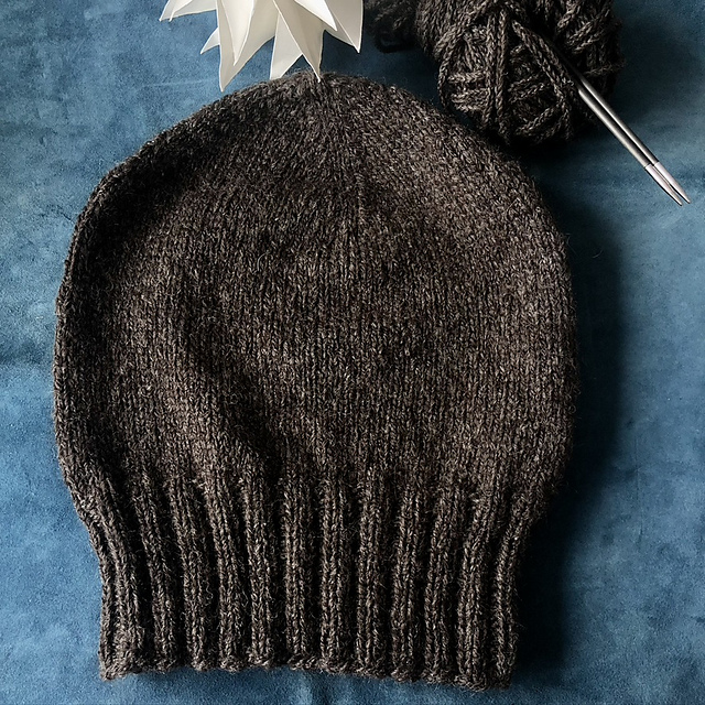 Tim hat