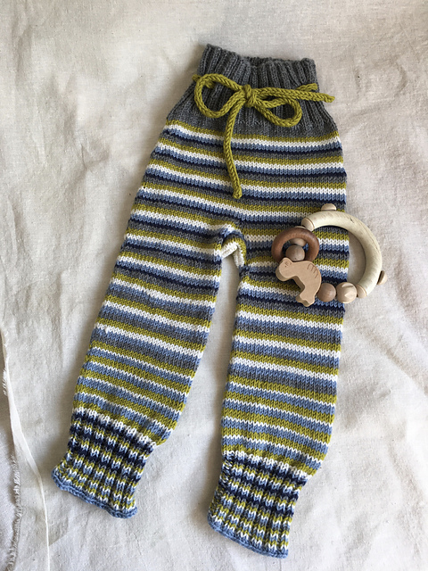 Henry Trousers