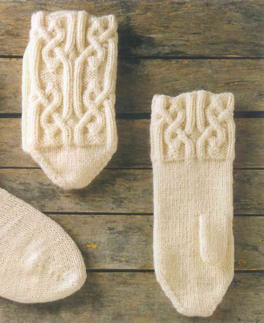 Harald Mittens
