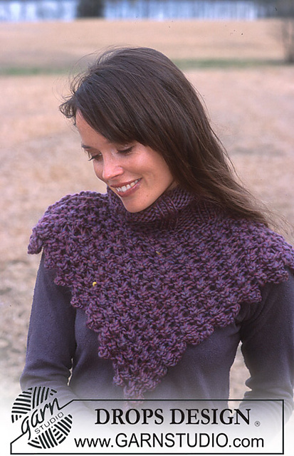 93-4 Neck warmer