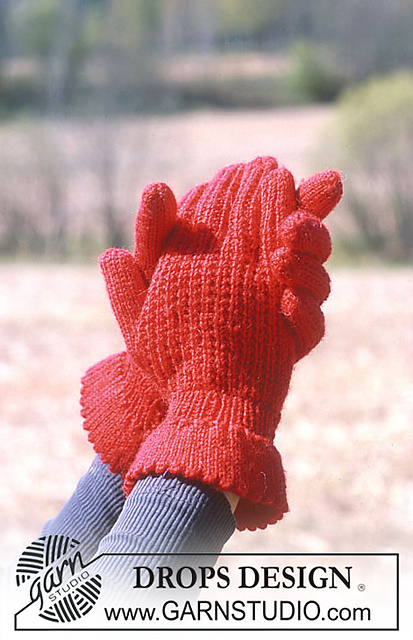 93-46 Gloves