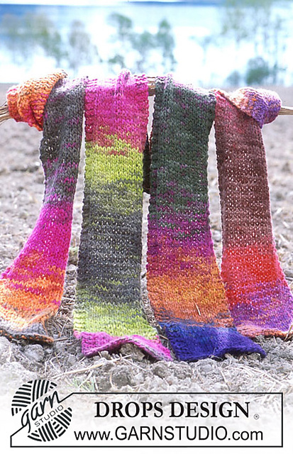 93-50 Scarf