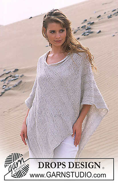 89-16 Poncho