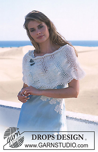 89-19 Poncho