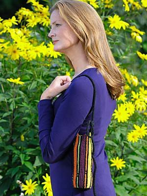 Allspice Bottle Carrier