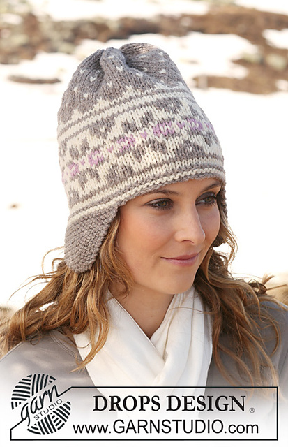 116-34 Highland Dew Hat