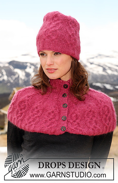 117-9 a - Maritza Hat