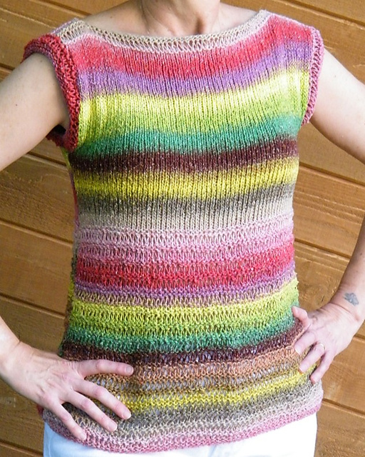 Quick and Easy Top