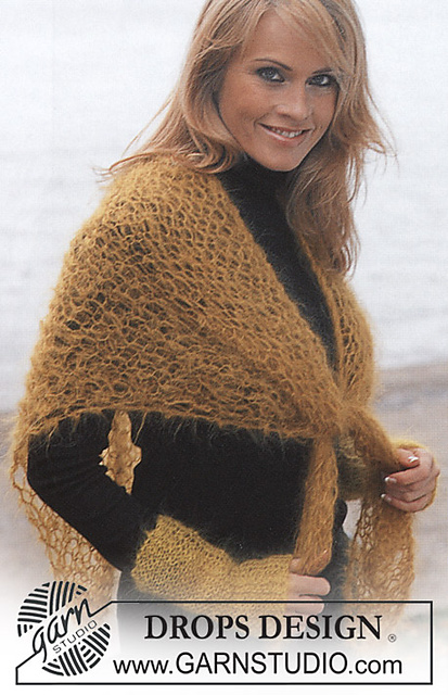 86-20 a - Shawl