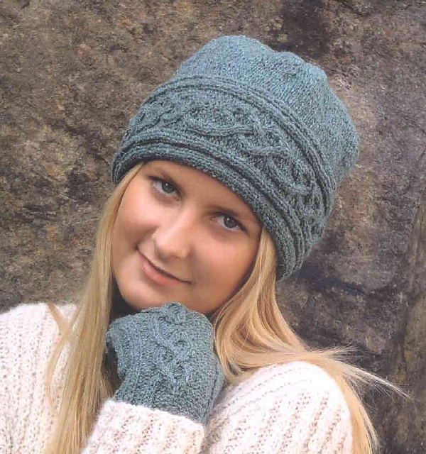 Björg Cap