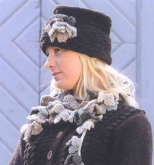 Gertie Cap